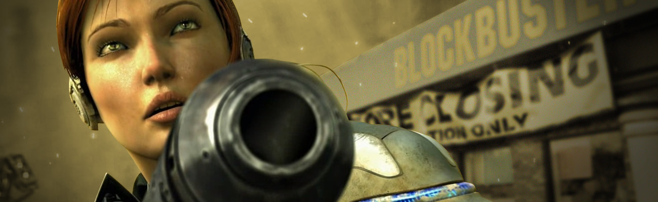 The StarCraft Business Model