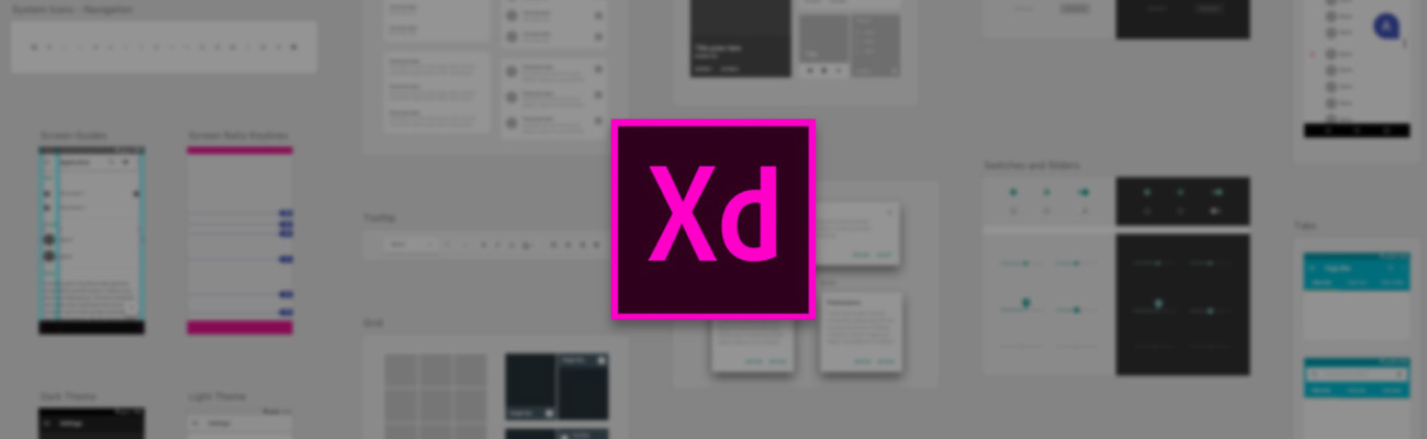 What I Think of Adobe XD