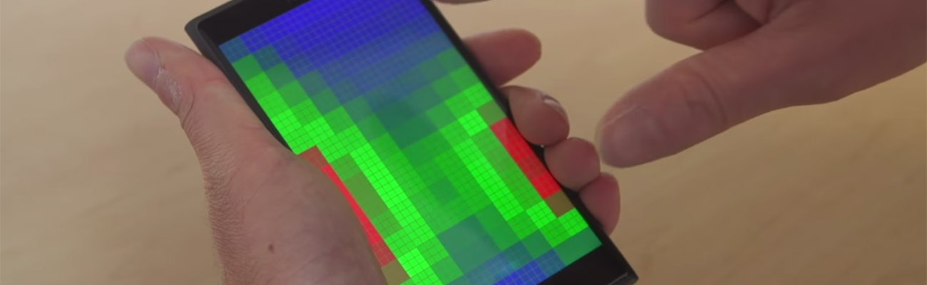 The State of the Hover State