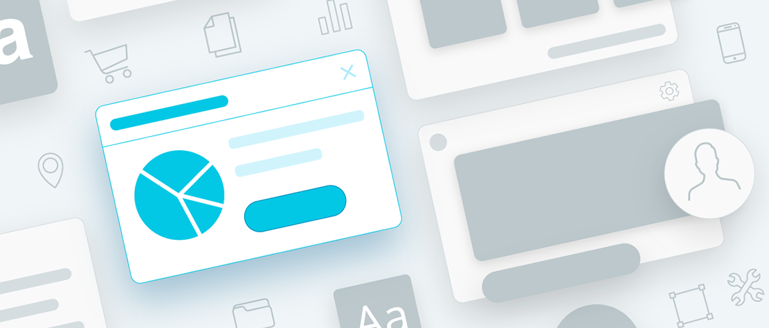 Enterprise Application Redesign: From the Bottom Up